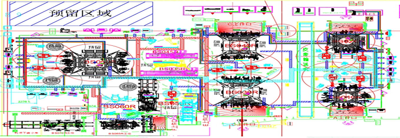 自主品牌17JPH北汽越野車