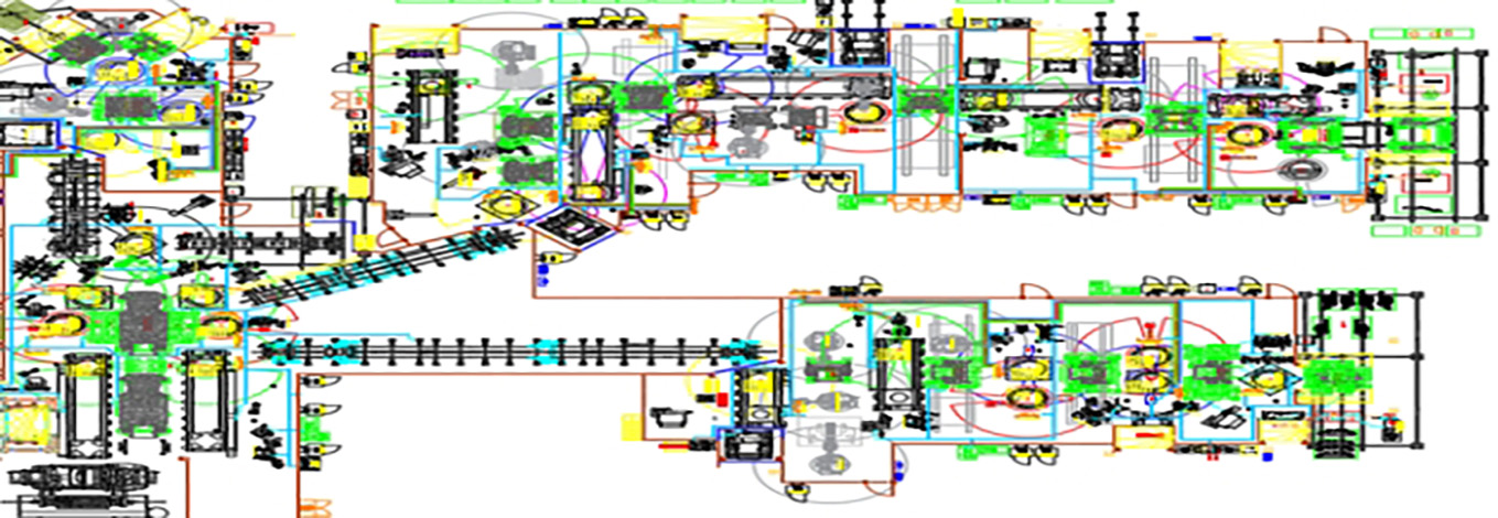 自主品牌40JPH蔚來汽車