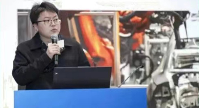 雙駿科技入駐安徽省科技創(chuàng)新企業(yè)上市加速孵化中心