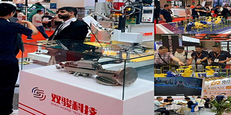 雙駿科技，綻放AMTS