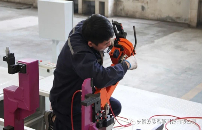 巴基斯坦CKD設(shè)備發(fā)運(yùn)儀式順利舉行